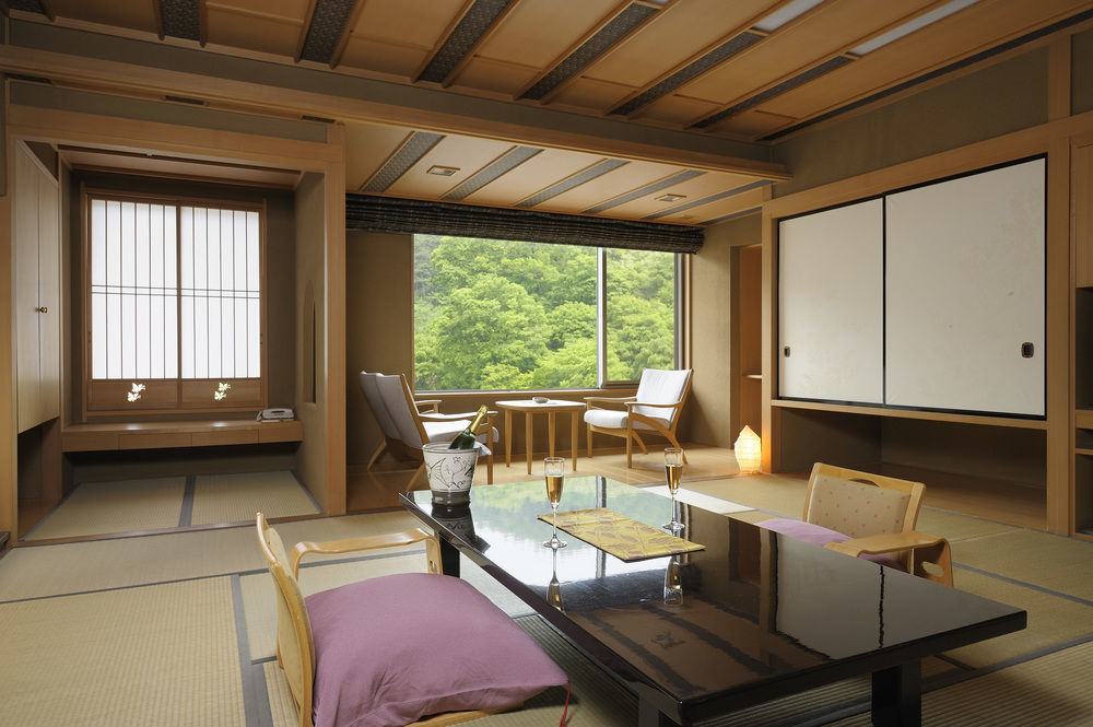 Hoshino Resorts Kai ماتسوموتو المظهر الخارجي الصورة