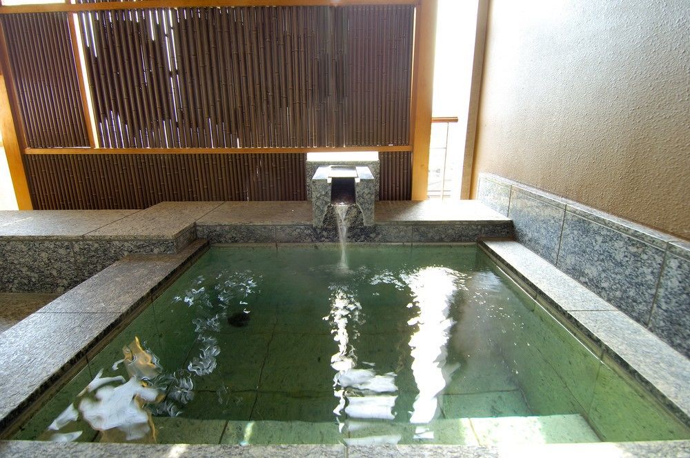 Hoshino Resorts Kai ماتسوموتو المظهر الخارجي الصورة