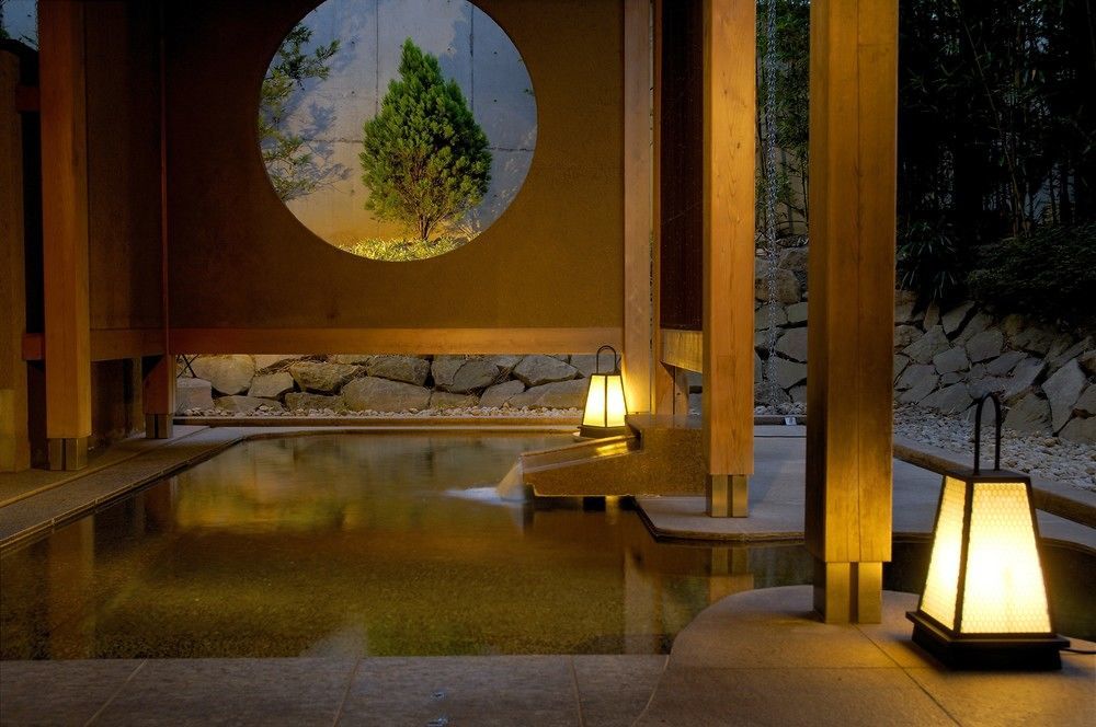 Hoshino Resorts Kai ماتسوموتو المظهر الخارجي الصورة