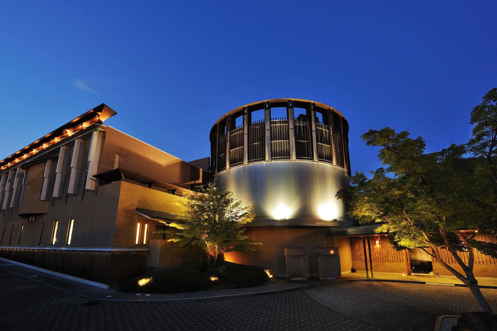 Hoshino Resorts Kai ماتسوموتو المظهر الخارجي الصورة