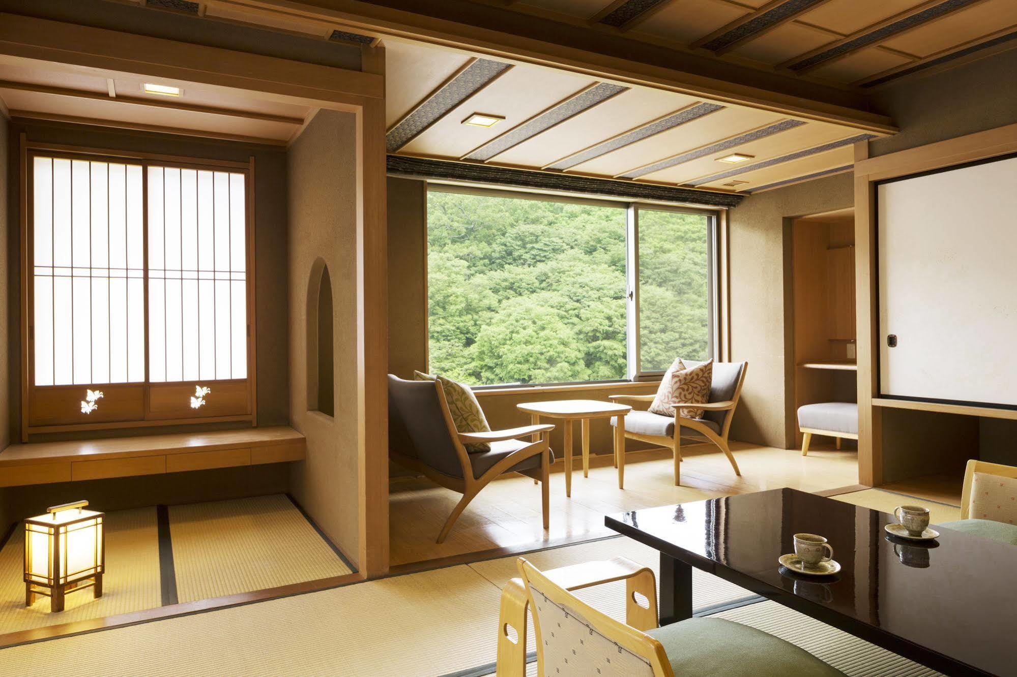 Hoshino Resorts Kai ماتسوموتو المظهر الخارجي الصورة