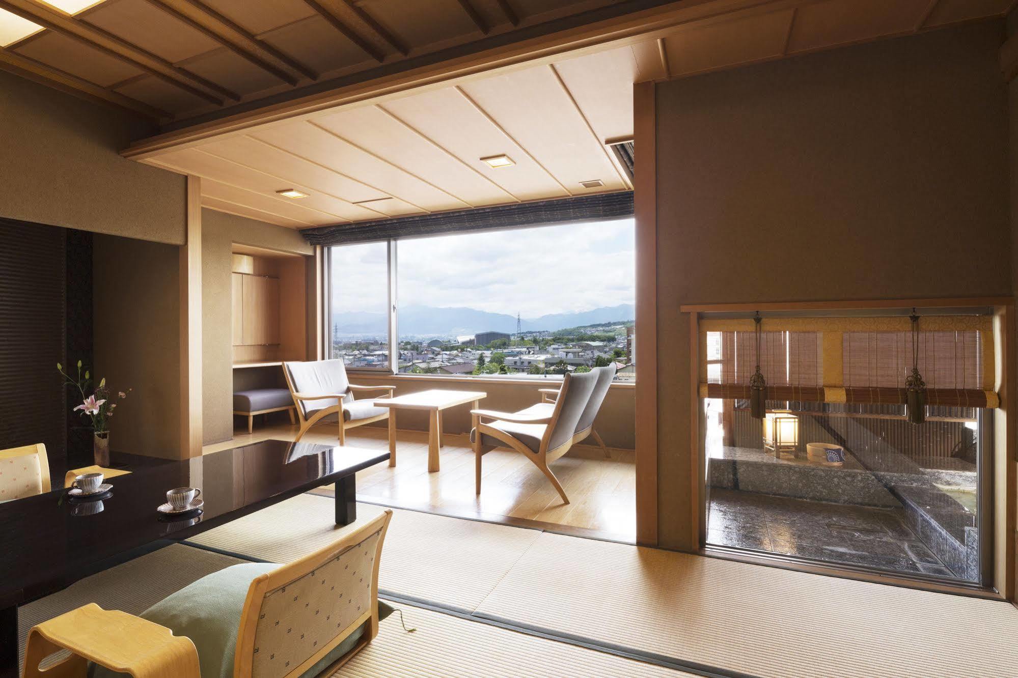 Hoshino Resorts Kai ماتسوموتو المظهر الخارجي الصورة