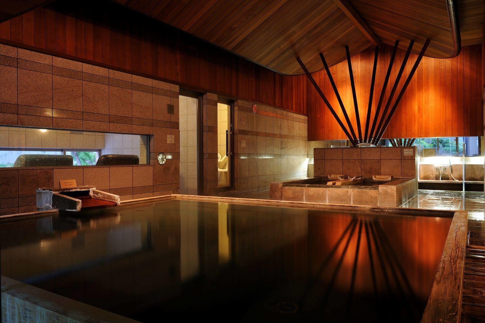 Hoshino Resorts Kai ماتسوموتو المظهر الخارجي الصورة
