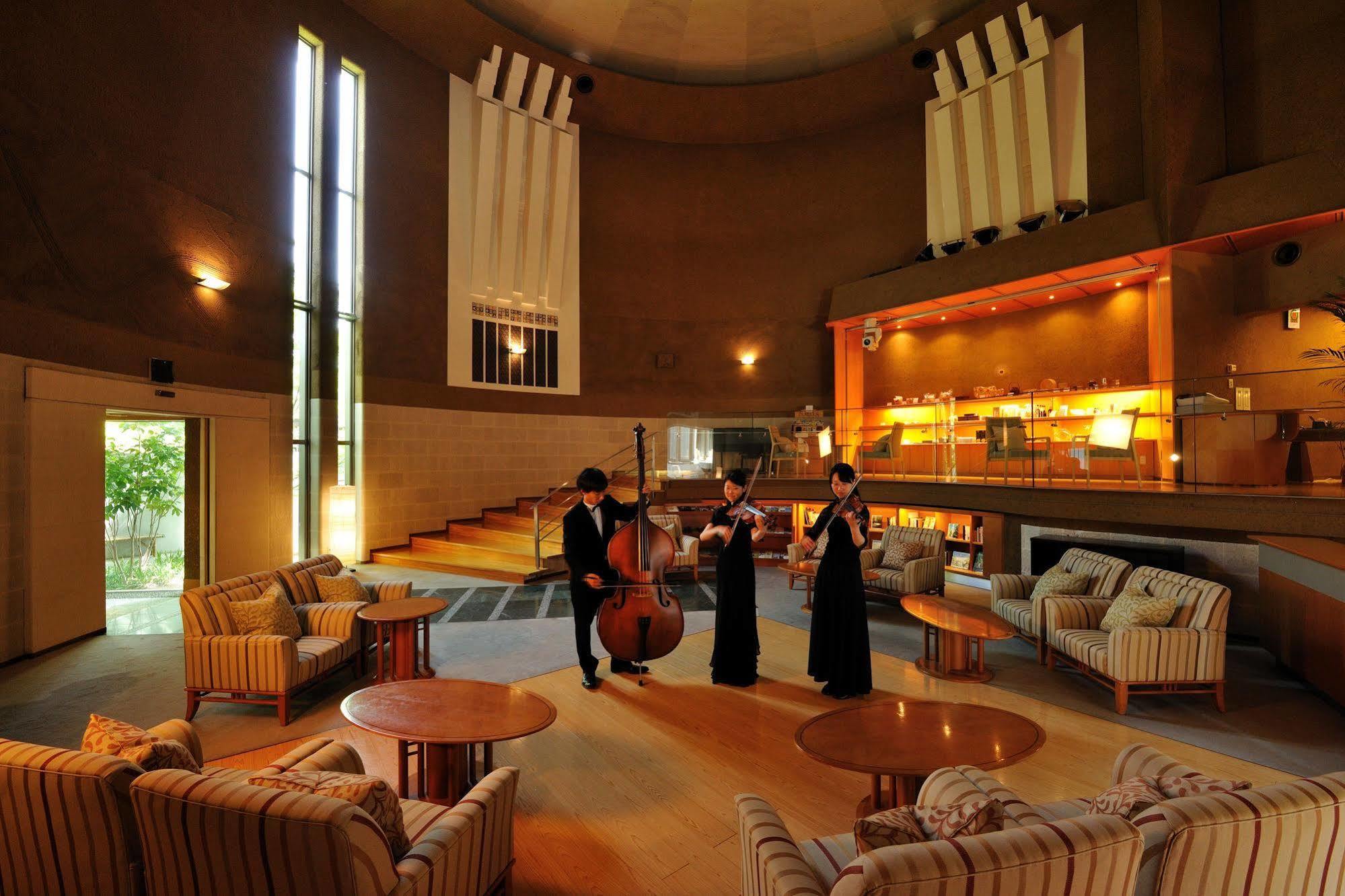 Hoshino Resorts Kai ماتسوموتو المظهر الخارجي الصورة