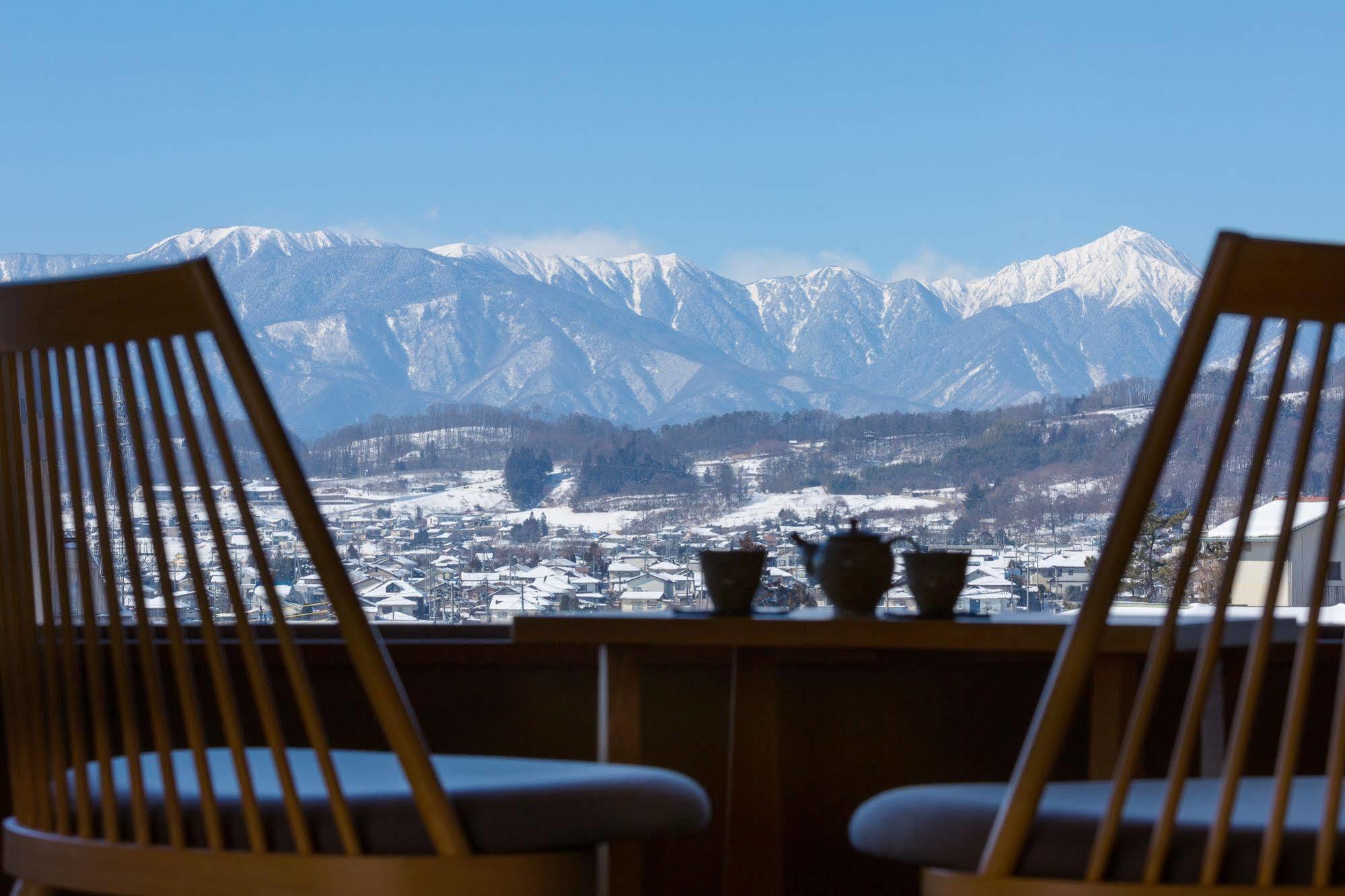 Hoshino Resorts Kai ماتسوموتو المظهر الخارجي الصورة