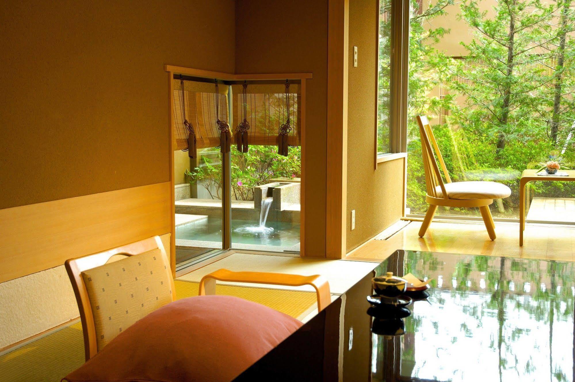 Hoshino Resorts Kai ماتسوموتو المظهر الخارجي الصورة