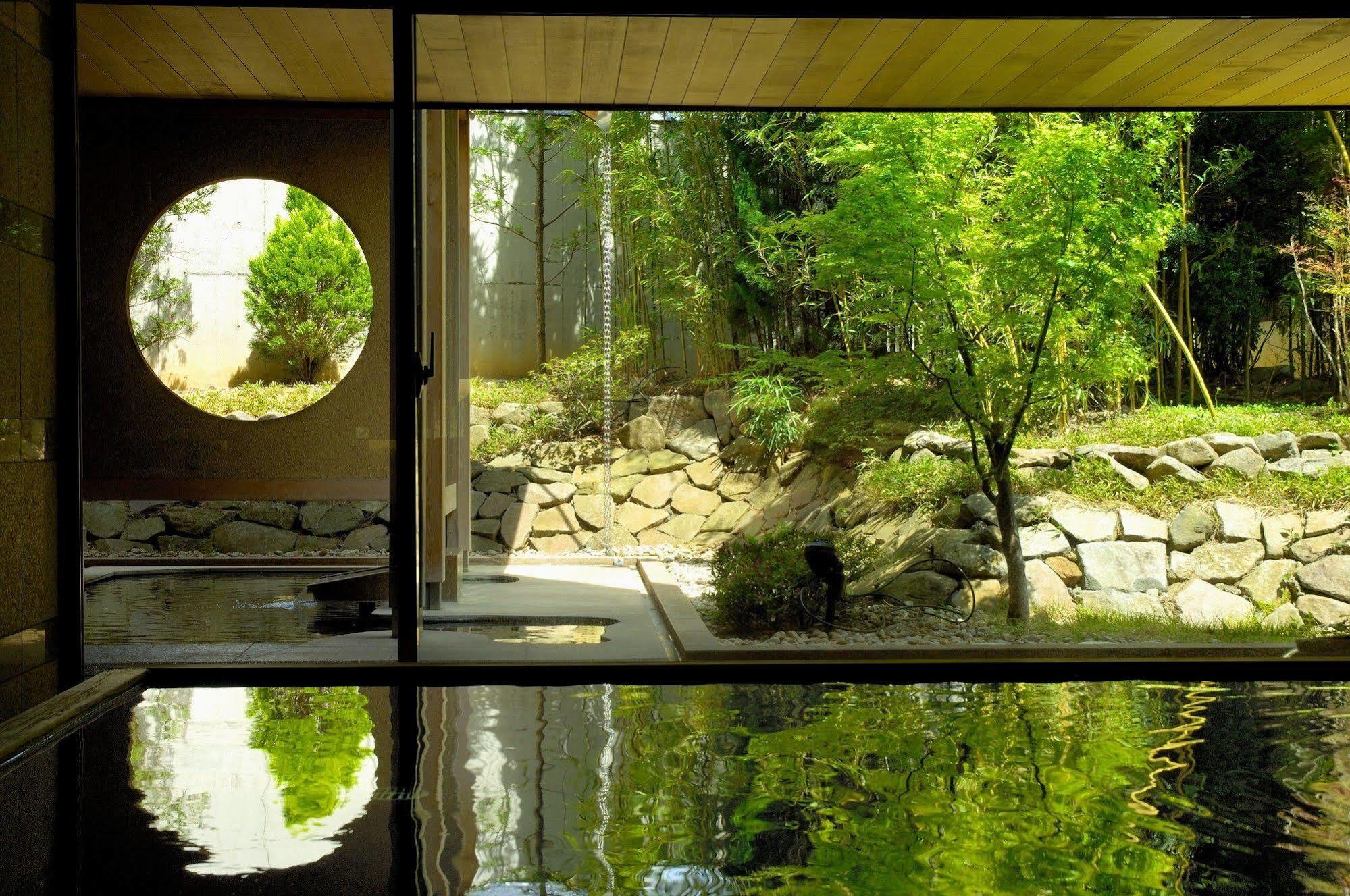 Hoshino Resorts Kai ماتسوموتو المظهر الخارجي الصورة